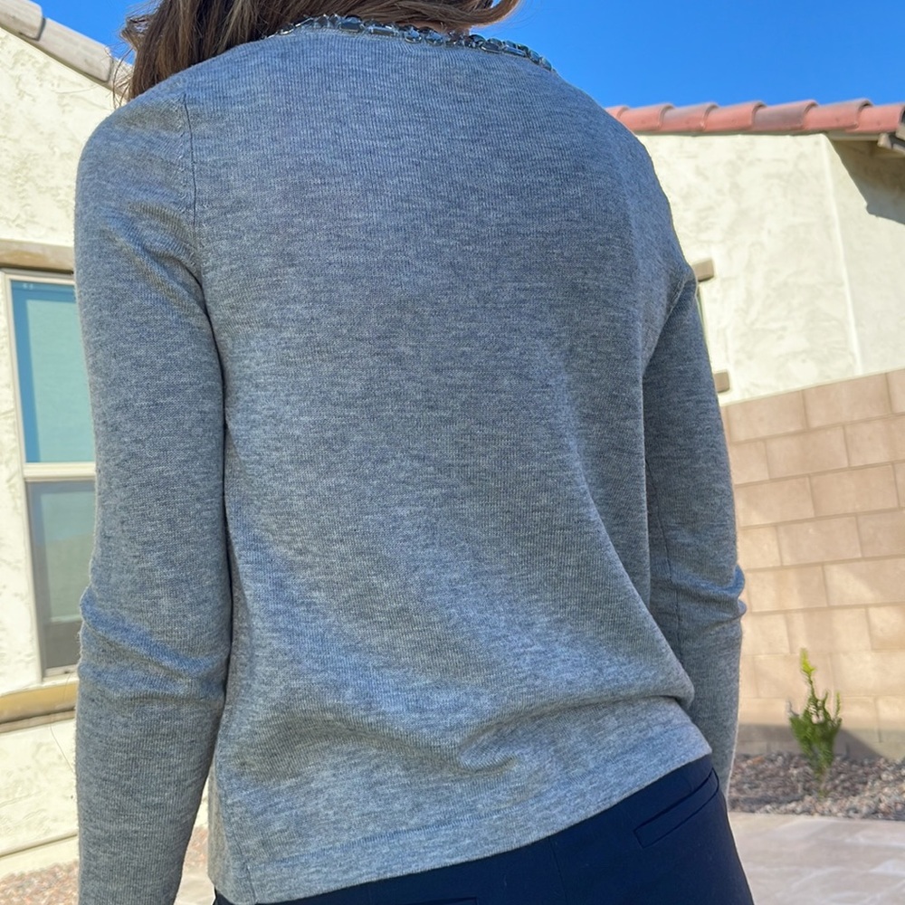 💎 Jewels Cardigan 💎 - Picture 4 of 10